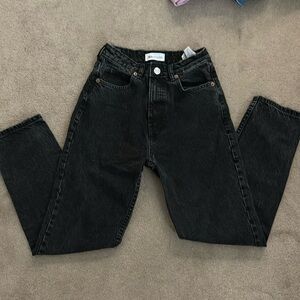 zara jeans